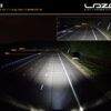 Kit Parrilla Toyota Yaris GR Linear 185