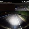 Kit Parrilla Toyota Yaris GR Linear 186