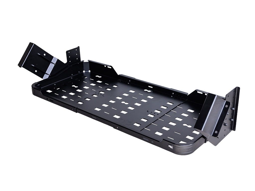 Ford Bronco (2021-Current) Cargo Molle Interior Shelf - Imagen 3