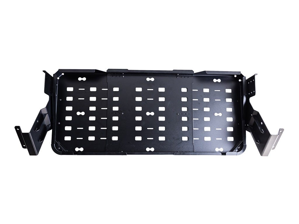 Ford Bronco (2021-Current) Cargo Molle Interior Shelf - Imagen 4