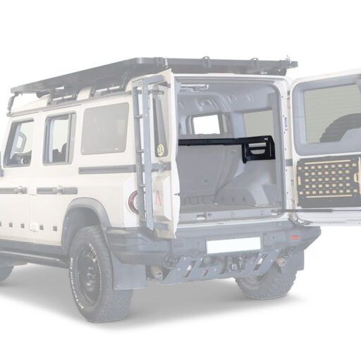 Ineos Grenadier (2022-Current) Cargo Molle Interior Shelf