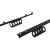 Soportes interiores nuevos Front Runner para Jeep Wrangler JK de 2 puertas