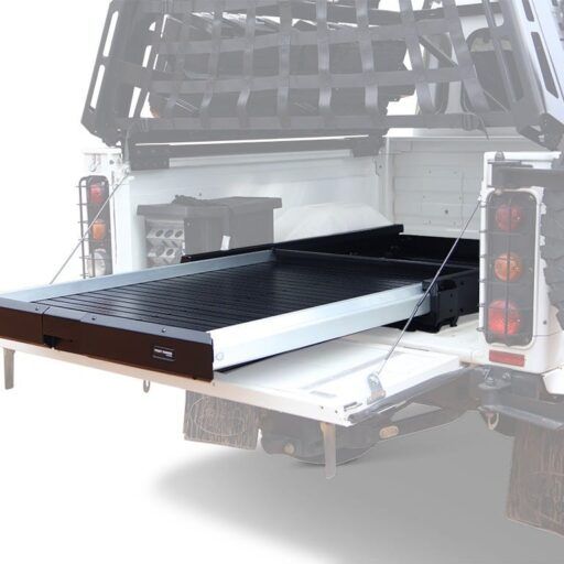 Cargo Bed Slide Small