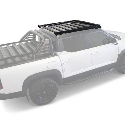 Alternative view of BYD Shark (2025-Current) Slimsport Roof Rack Kit