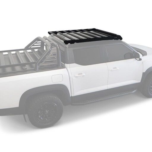 Alternative view of BYD Shark (2025-Current) Slimsport Roof Rack Kit / Light Bar Ready