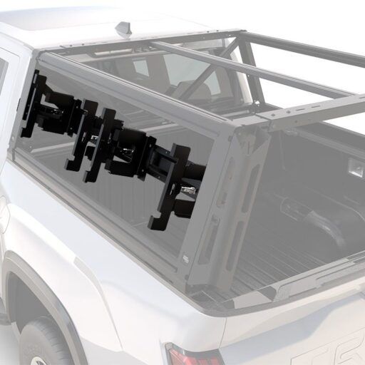 PBR 2 Wolf Pack Pro Mounting Kit