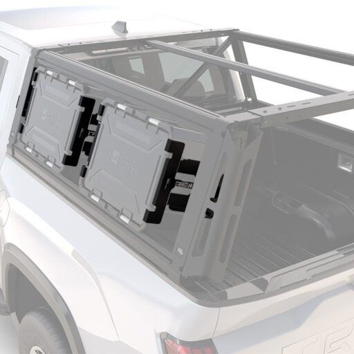 Alternative view of PBR 2 Wolf Pack Pro Mounting Kit