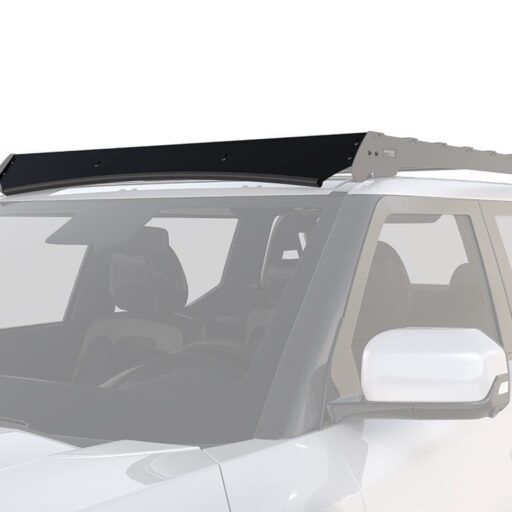 Deflector de Viento para Portaequipajes Slimsport de BYD Shark (2025-Actualidad)