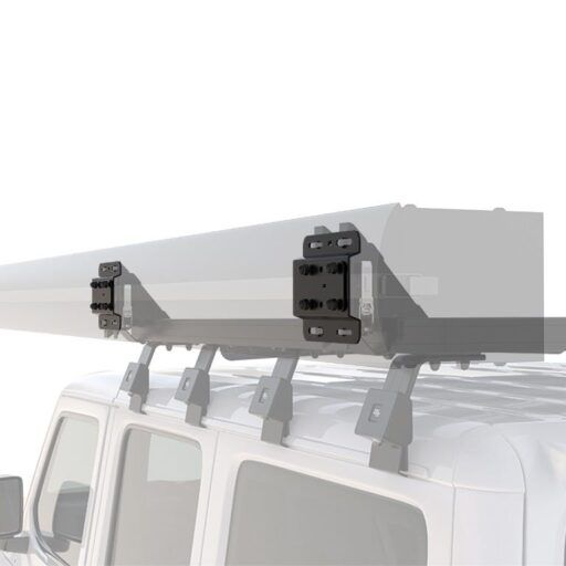 270˚ Awning Quick Release Adaptor Plate