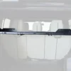 Jeep Wrangler JKU Cargo Molle Interior Shelf2