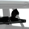 Jeep Wrangler JKU Cargo Molle Interior Shelf3