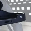 Jeep Wrangler JKU Cargo Molle Interior Shelf4
