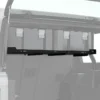 Jeep Wrangler JKU Cargo Molle Interior Shelf5