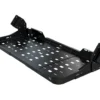 Jeep Wrangler JKU Cargo Molle Interior Shelf6