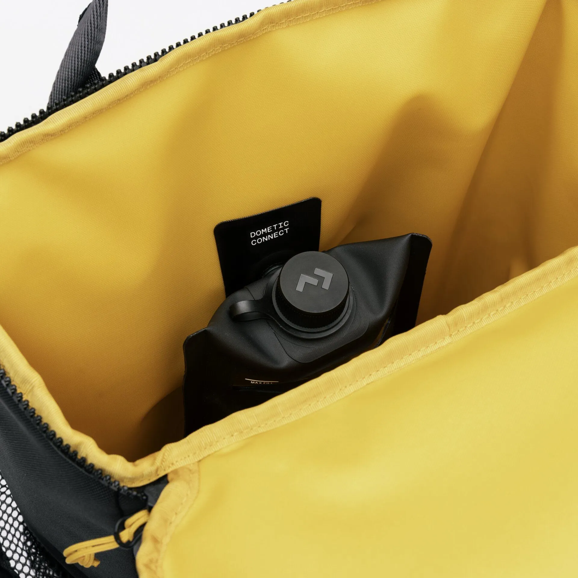 Dometic Unrestricted Backpack Small - Imagen 5
