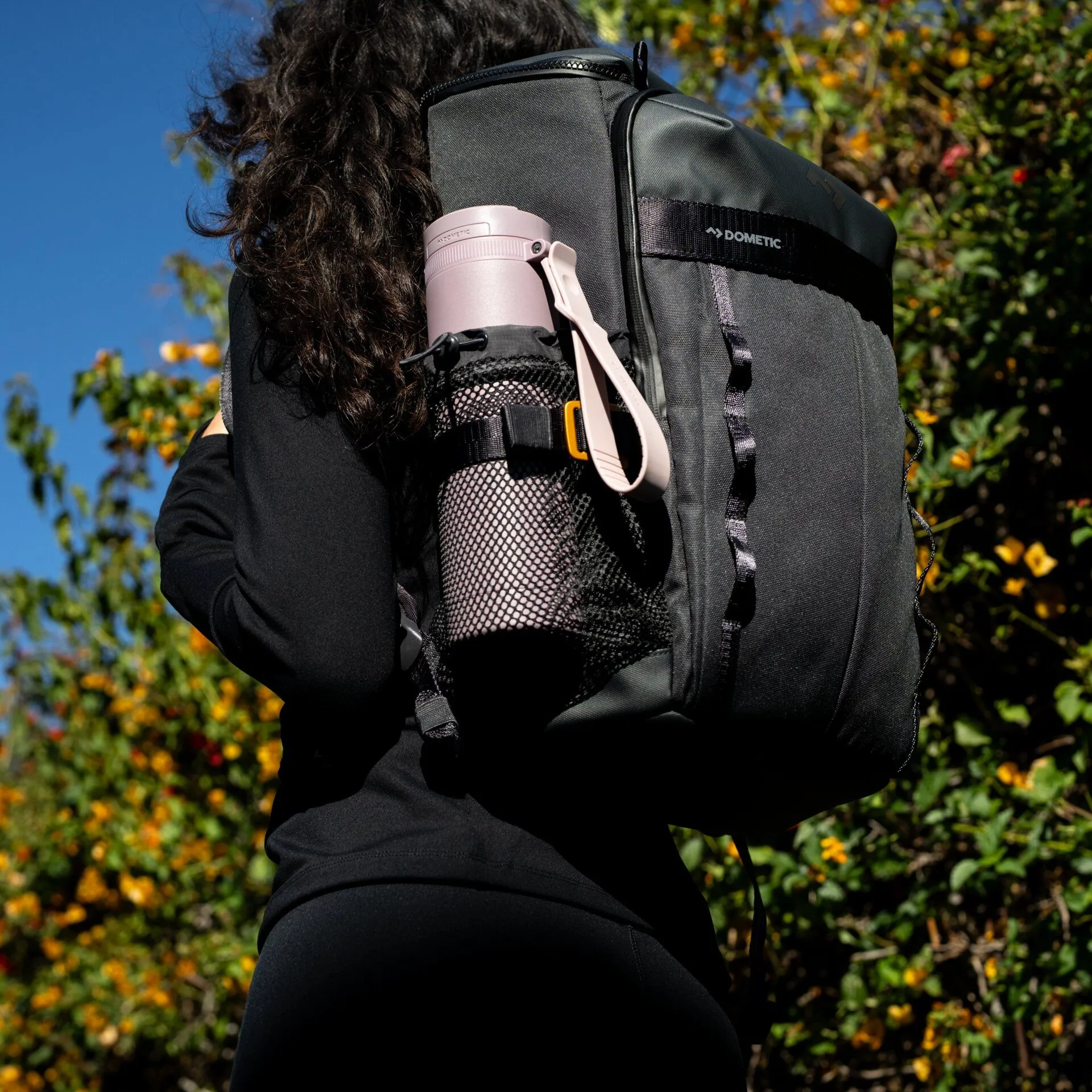 Dometic Unrestricted Backpack Small