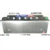 Protección frontal Land Rover Discovery 1 y Range Rover Classic1