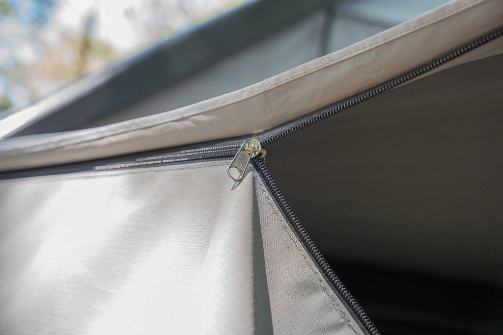 Outsunny® 2 Paredes Parte Laterales Para Carpa 3x3m Lado Parasol De