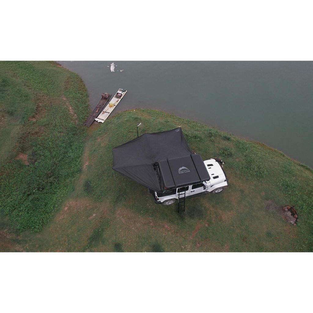 Toldo Universal 270º Wild Land Izquierda - My Overland Shop