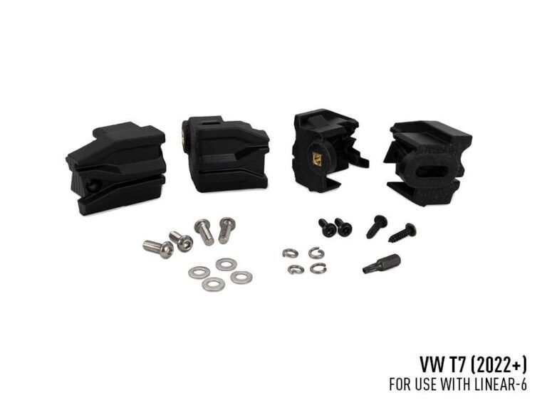 Kit Parrilla VW T7 Multivan (2022+) Linear 6 Elite - My Overland Shop
